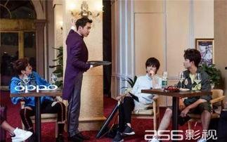 明星大侦探第三季 网红黑料牛奶秋刀鱼,牛奶秋刀鱼事件背后的真相揭秘